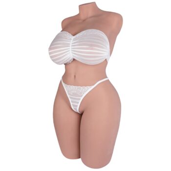 Tantaly Monroe 2.0 Sexdukke       - Nude
