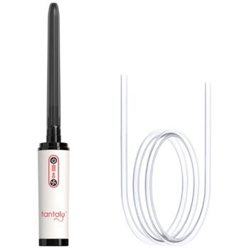 Tantaly Rense Douche til Sexdukke      - White
