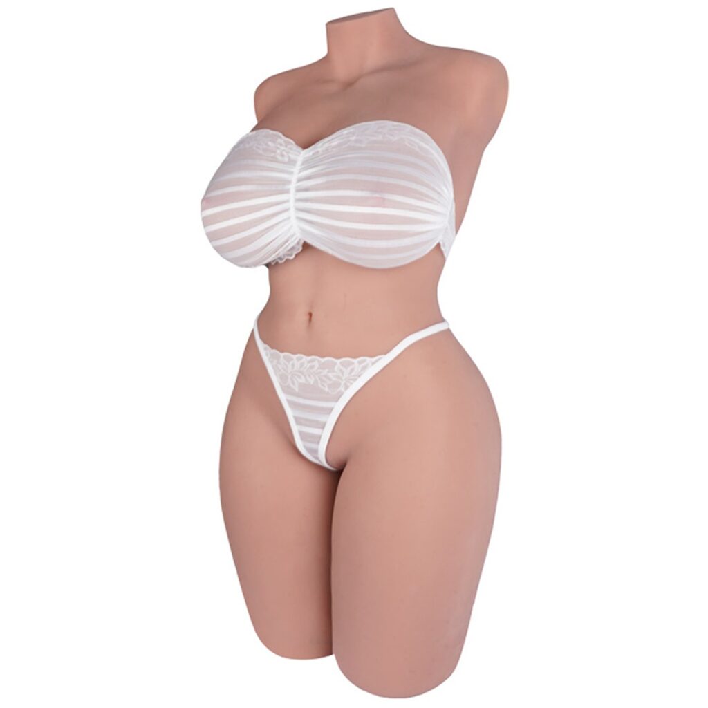 Tantaly Monroe 2.0 Sexdukke - Nude