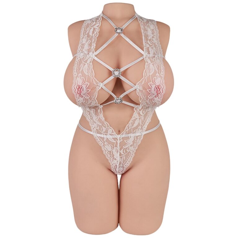 Tantaly Donna Sexdukke - Nude