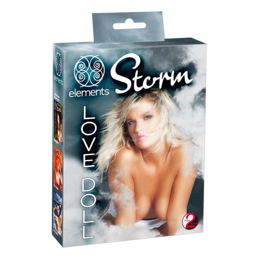 You2Toys âStormâ - Lolitadukke